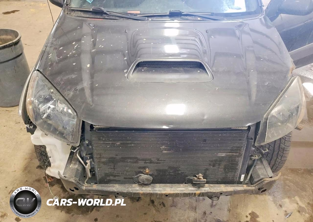 2003 Toyota Rav4 Base VIN:JTEHH20V536081674 - 11