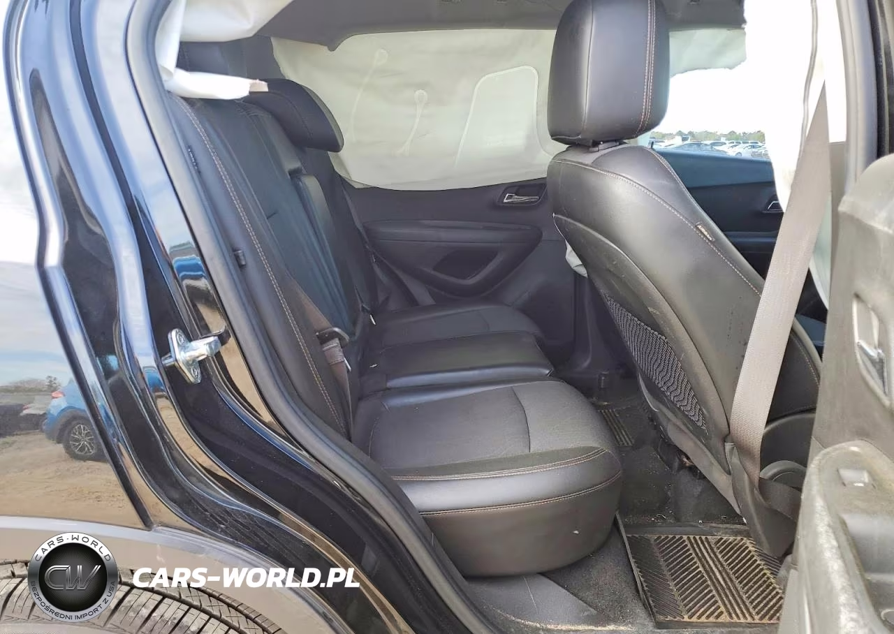 2019 Chevrolet Trax 1Lt VIN:KL7CJLSBXKB849485 - 10