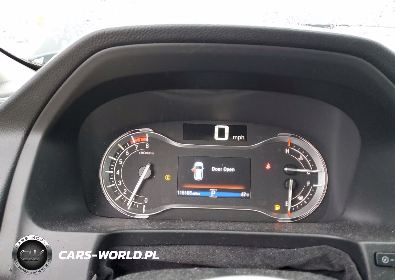 2018 Honda Pilot Exl VIN:5FNYF5H58JB033362 - 9