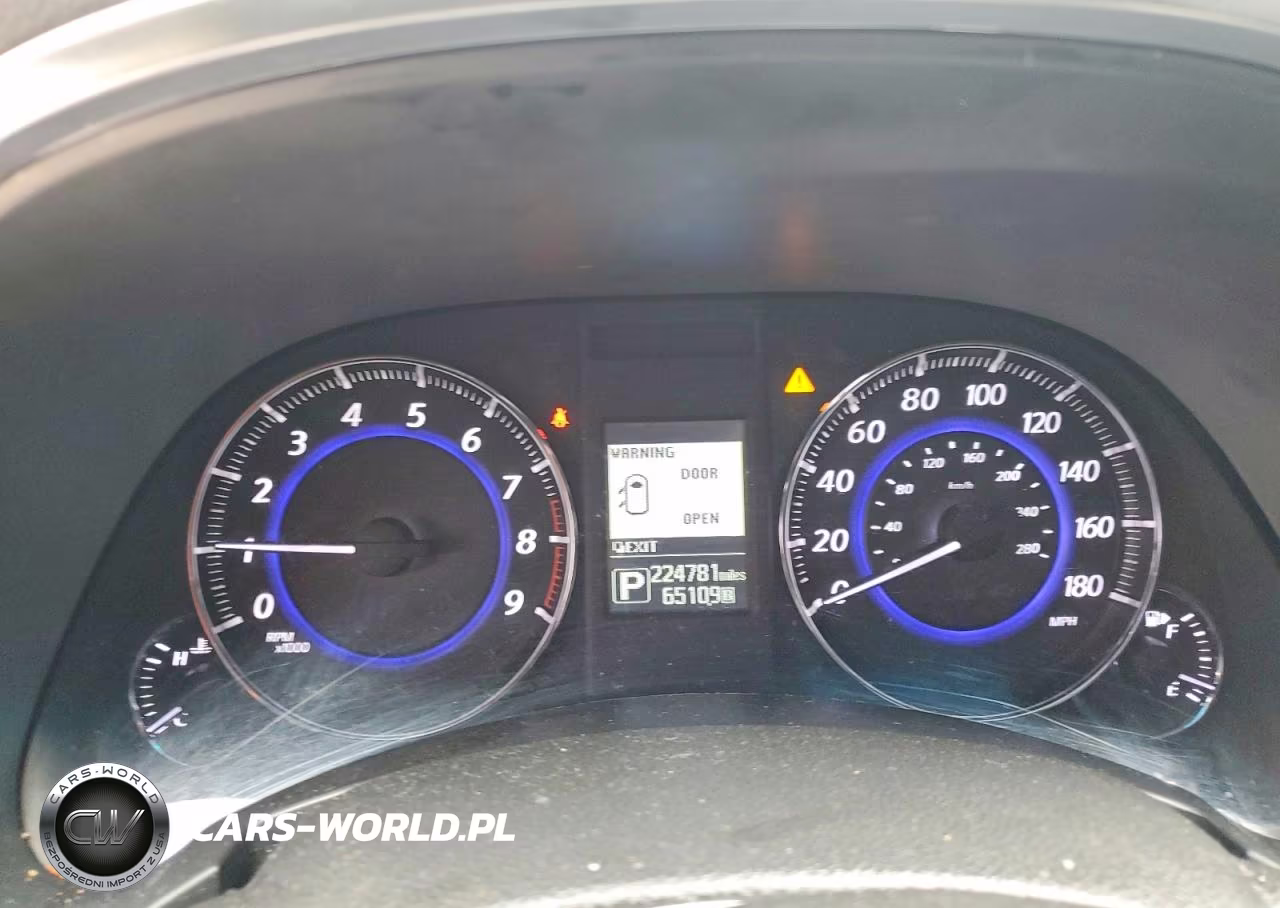 2015 Infiniti Qx70 Base VIN:JN8CS1MU7FM381264 - 9