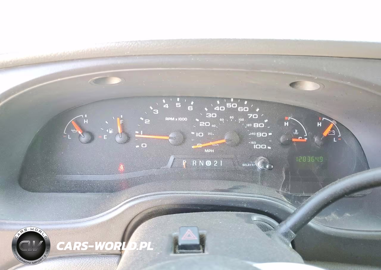 2007 Ford Econoline E150 Wagon VIN:1FMNE11L27DA26765 - 9