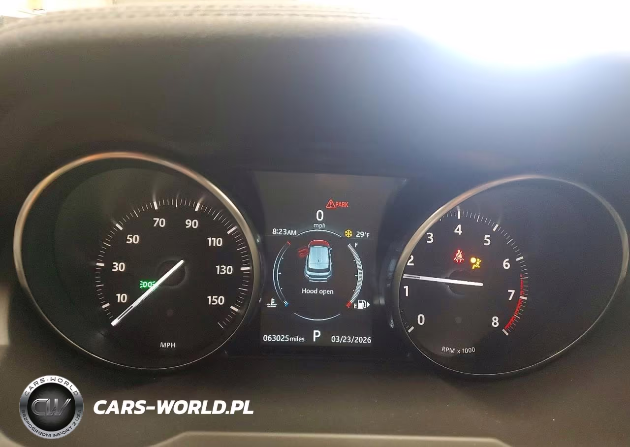 2019 Land Rover Range Rover Evoque Se VIN:SALVP2RXXKH346437 - 9