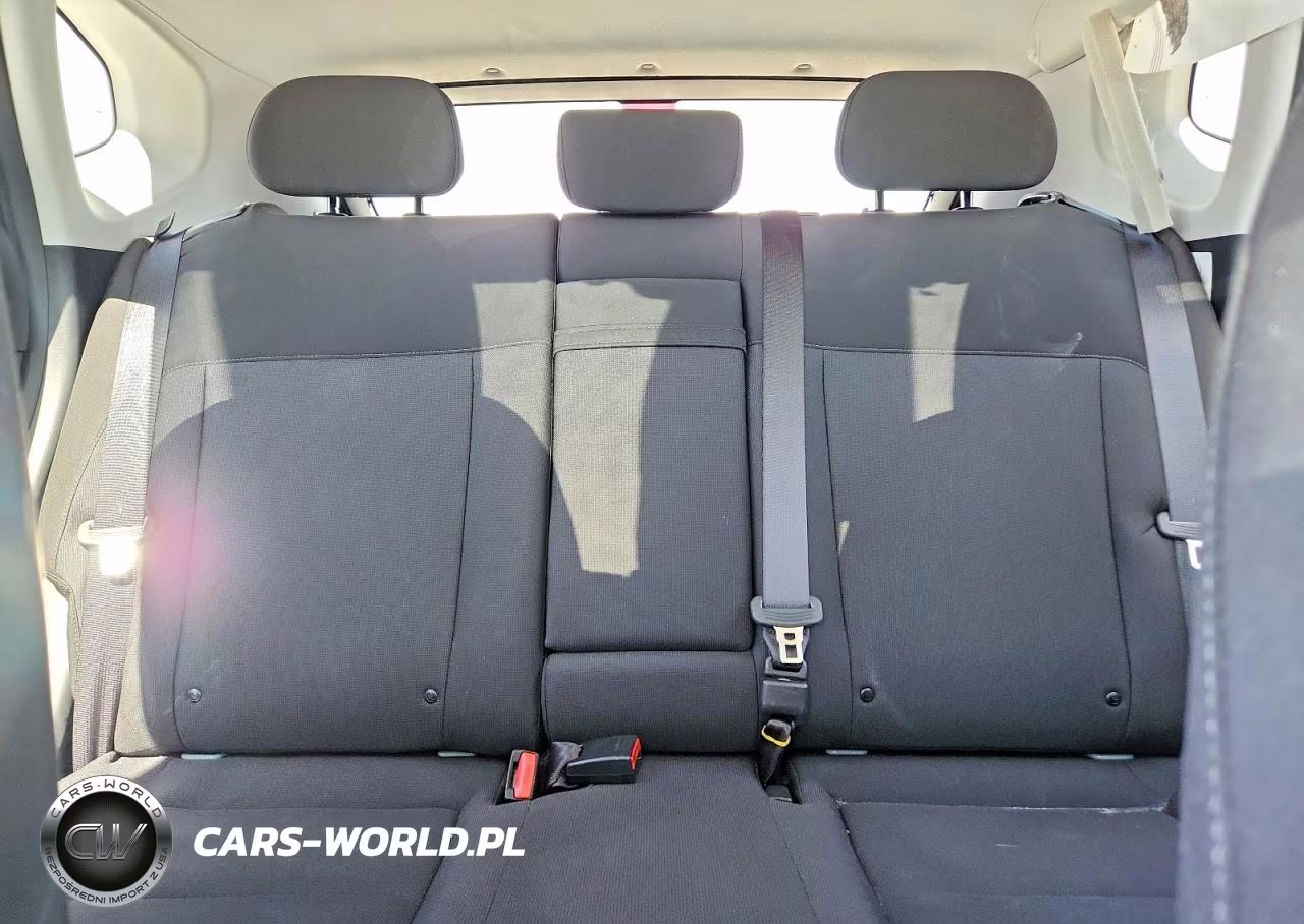 2026 Hyundai Kona Sel Sport VIN:KM8HF3AB3TU386327 - 10