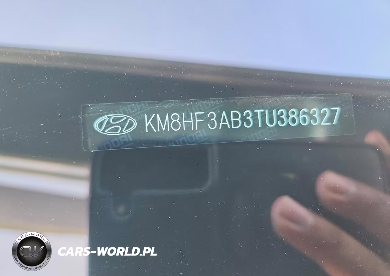 2026 Hyundai Kona Sel Sport VIN:KM8HF3AB3TU386327 - 13