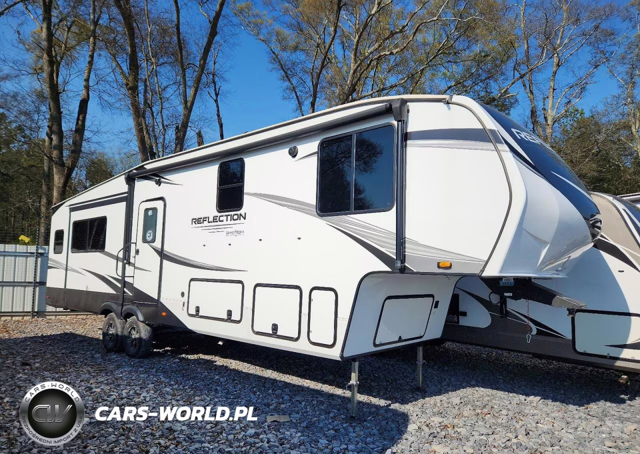 2023 Grand Design Reflection Camper – zdjęcie 1 z 10