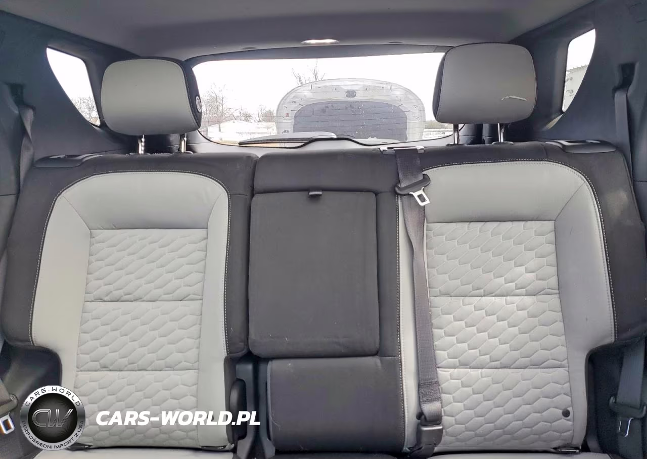 2019 Chevrolet Equinox Lt VIN:3GNAXUEV6KS540581 - 10