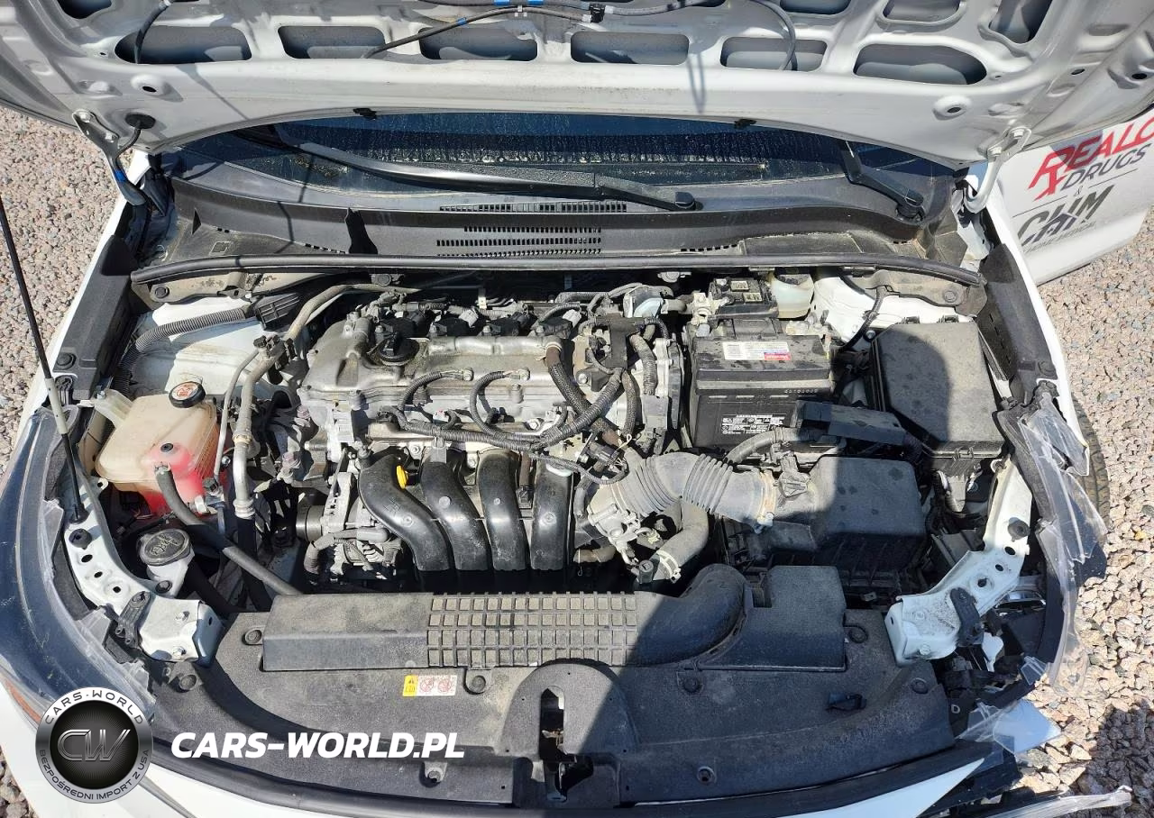 2021 Toyota Corolla Le VIN:JTDEPMAE6MJ169068 - 11