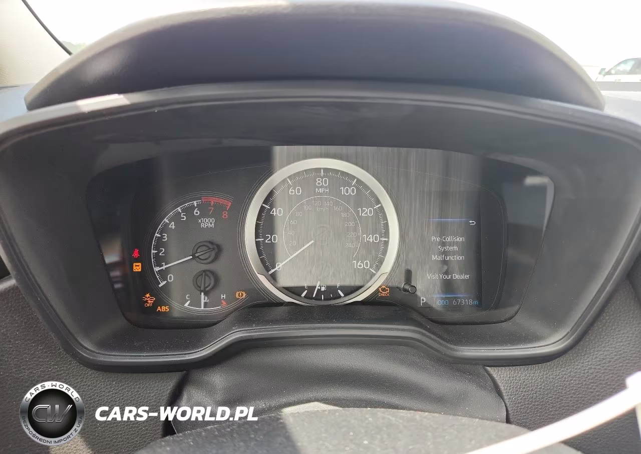 2021 Toyota Corolla Le VIN:JTDEPMAE6MJ169068 - 9