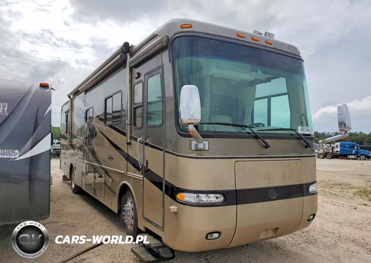 2006 Roadmaster Rv