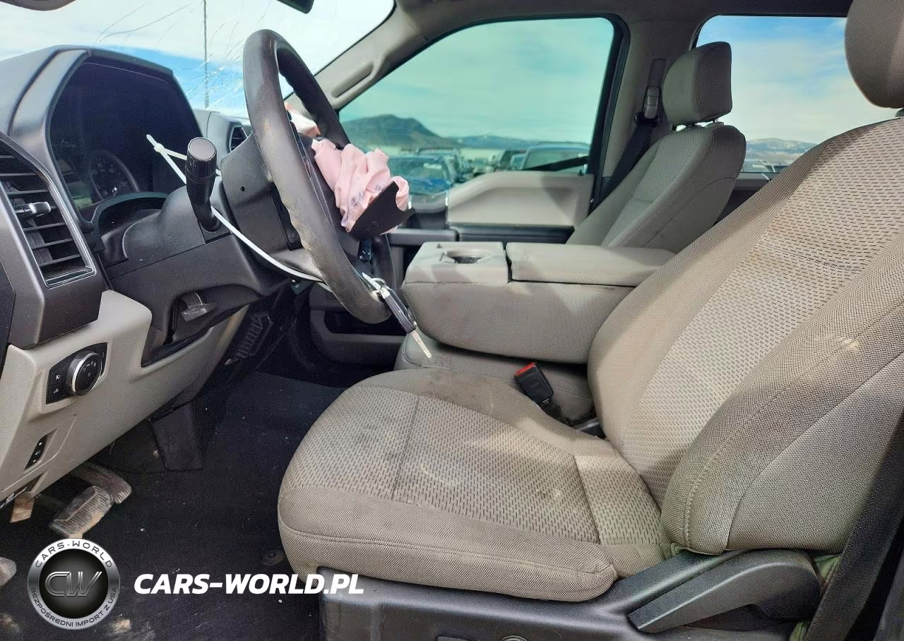 2020 Ford F350 Super Duty VIN:1FT8W3BT6LEC34015 - 7