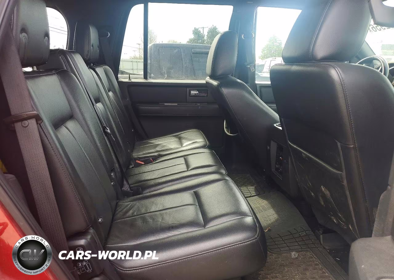 2009 Ford Expedition Xlt VIN:1FMFU16539LA02159 - 11