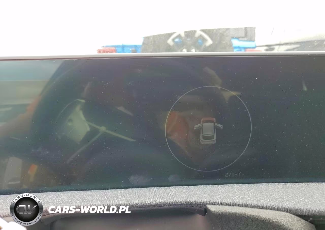 2024 Kia Ev6 Light Long Range VIN:KNDC3DLC5R5183218 - 9