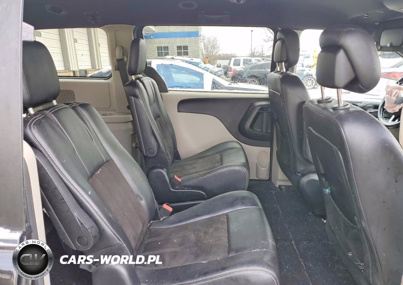 2020 Dodge Grand Caravan Sxt VIN:2C4RDGCG6LR252777 - 11