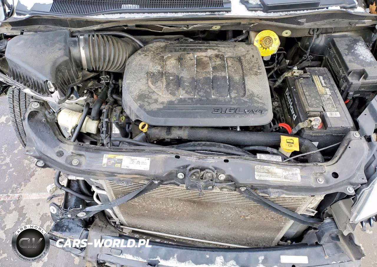 2020 Dodge Grand Caravan Sxt VIN:2C4RDGCG6LR252777 - 12