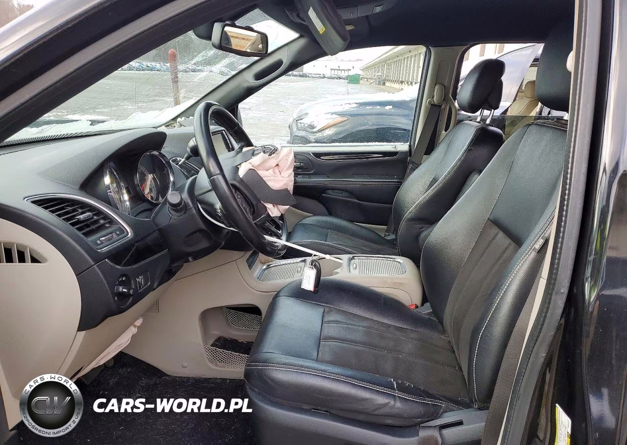2020 Dodge Grand Caravan Sxt VIN:2C4RDGCG6LR252777 - 7