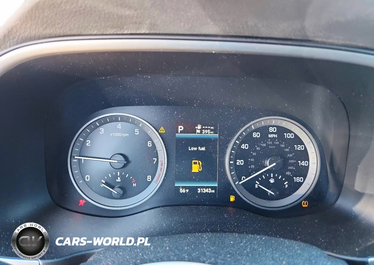 2021 Hyundai Tucson Ultimate VIN:KM8J33AL8MU379362 - 9
