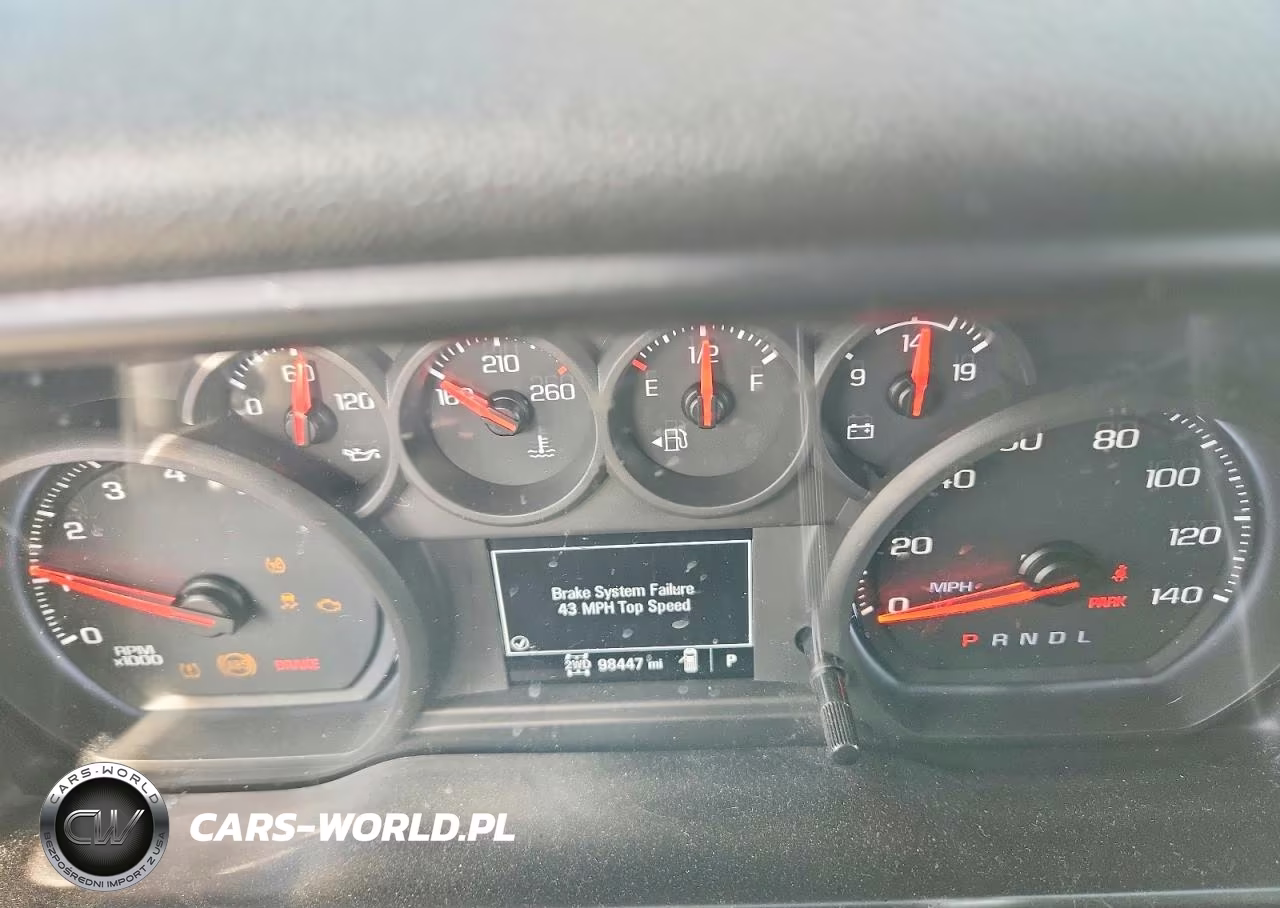 2020 Chevrolet Silverado K1500 VIN:1GCRYAEH4LZ245761 - 9