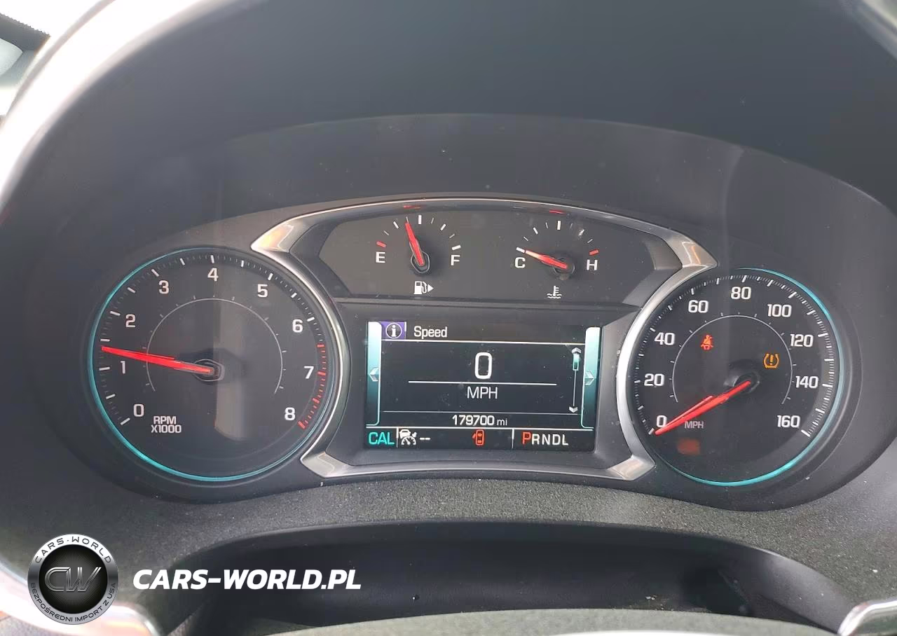 2018 Chevrolet Malibu Premier VIN:1G1ZE5SX4JF107141 - 9