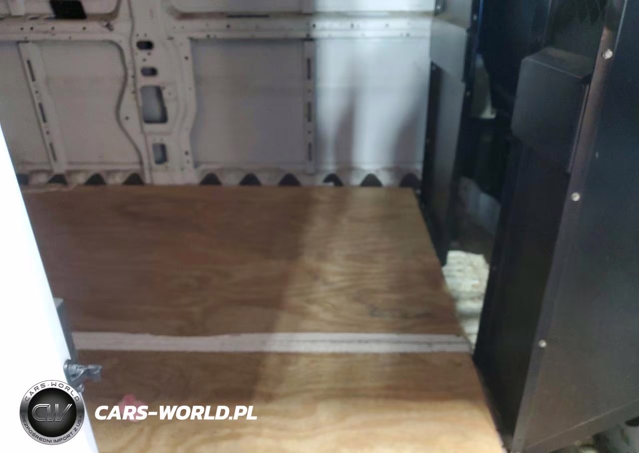 2020 Ram Promaster 2500 Delivery Van VIN:3C6TRVDG9LE101564 - 11