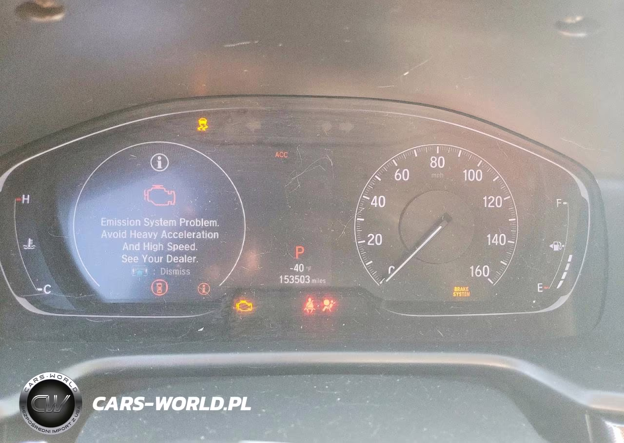 2018 Honda Accord Sport VIN:1HGCV1F38JA127212 - 9