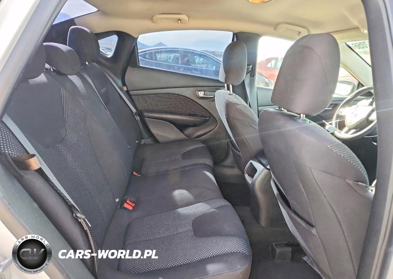 2014 Dodge Dart VIN:1C3CDFAA6ED721374 - 10
