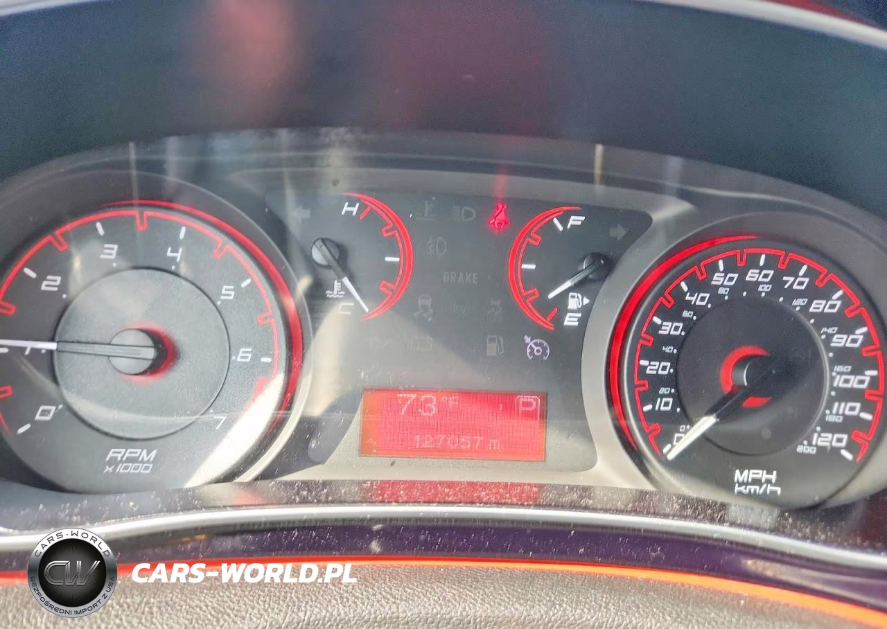 2014 Dodge Dart VIN:1C3CDFAA6ED721374 - 9