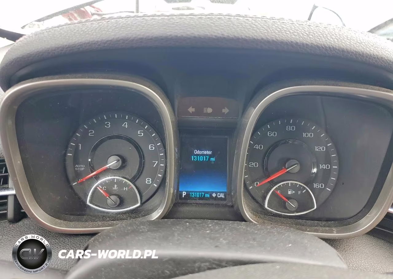2015 Chevrolet Malibu Ltz VIN:1G11F5SL0FF209020 - 9
