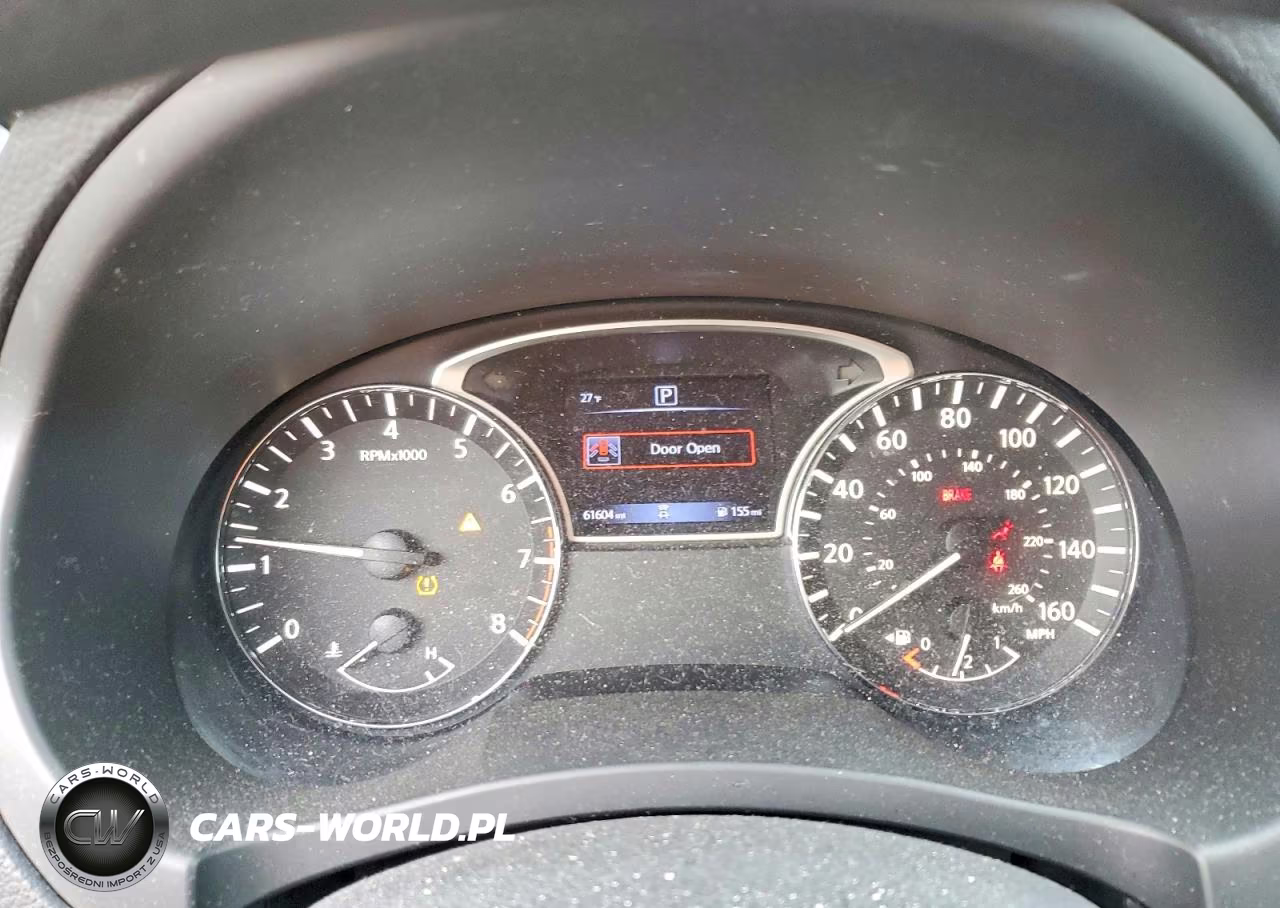2018 Nissan Altima 2.5 S VIN:1N4AL3AP4JC107664 - 9