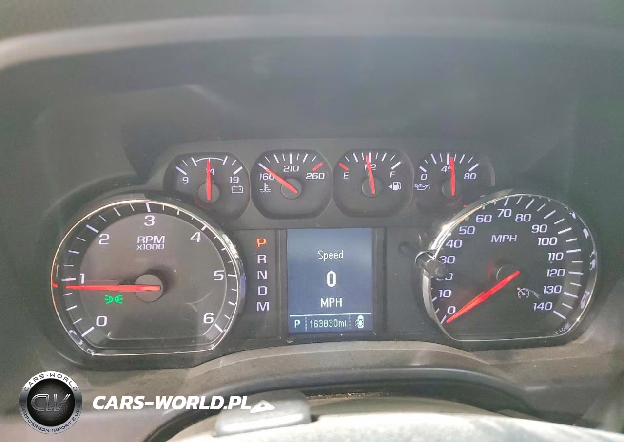 2015 GMC Sierra K1500 VIN:1GTV2TEC7FZ196396 - 9