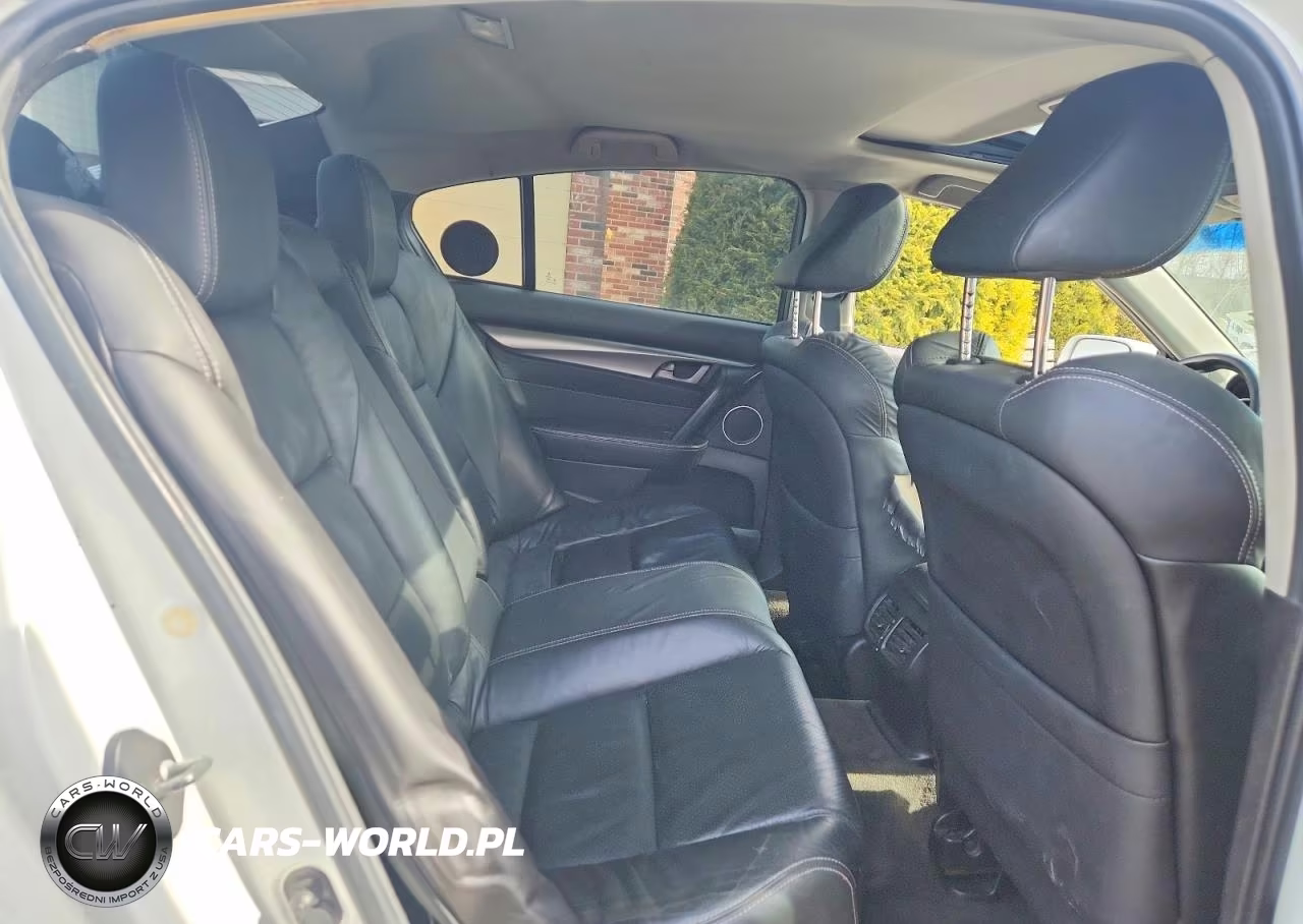 2010 Acura Tl VIN:19UUA9F56AA004766 - 10