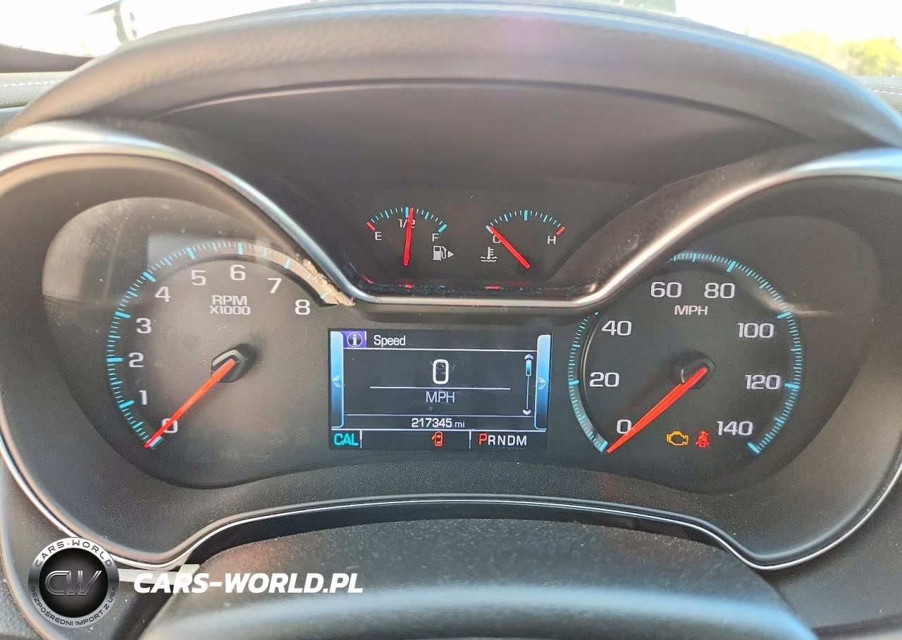 2017 Chevrolet Impala Premier VIN:2G1145S31H9184680 - 9