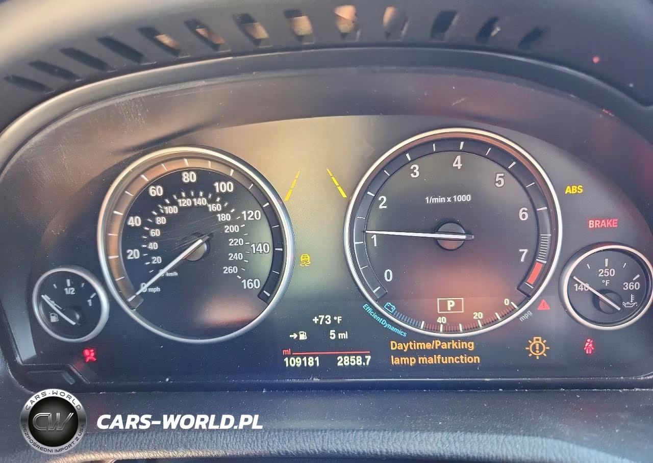 2016 BMW X4 xDrive28I VIN:5UXXW3C52G0R20498 - 9