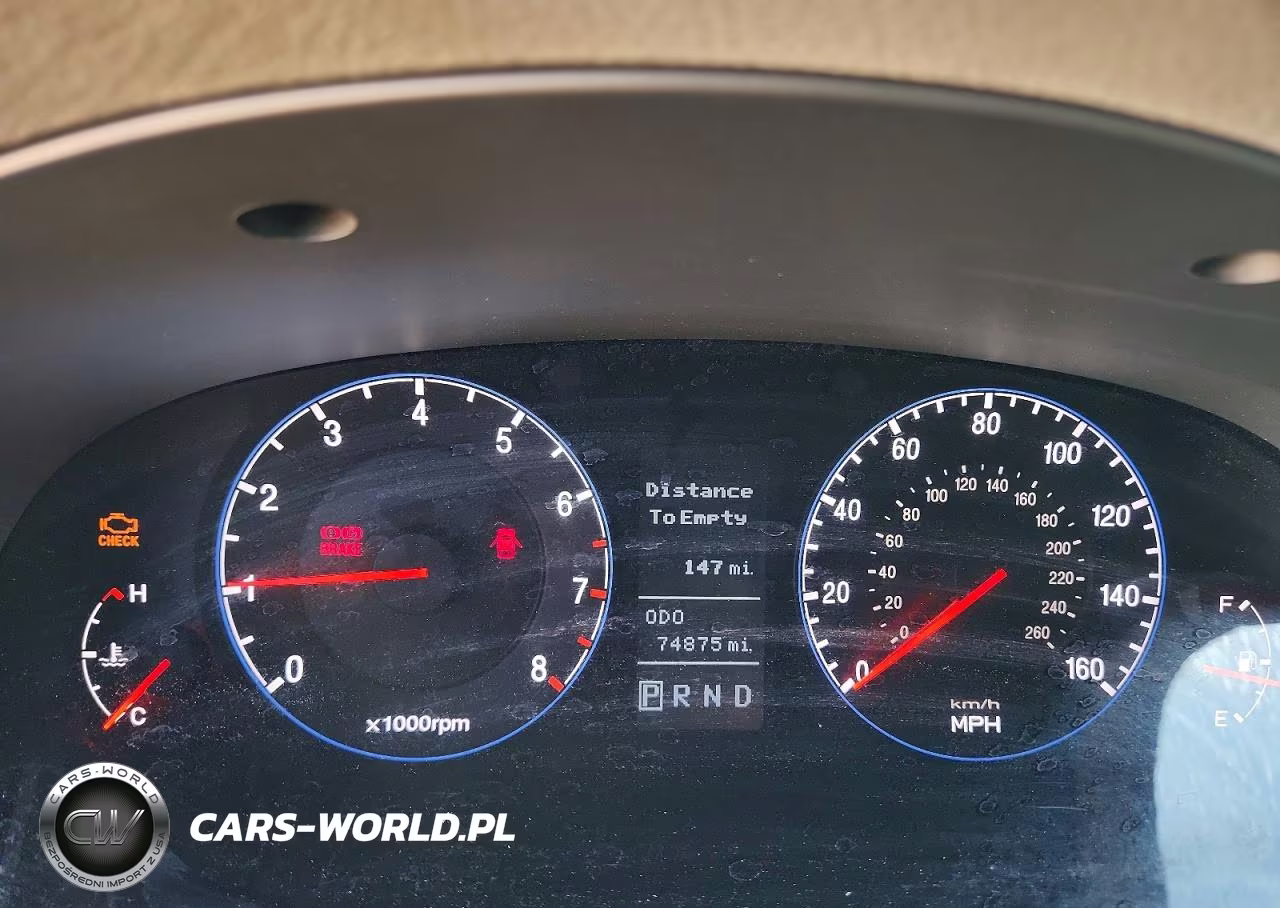 2008 Hyundai Azera Limited VIN:KMHFC46F48A321299 - 9