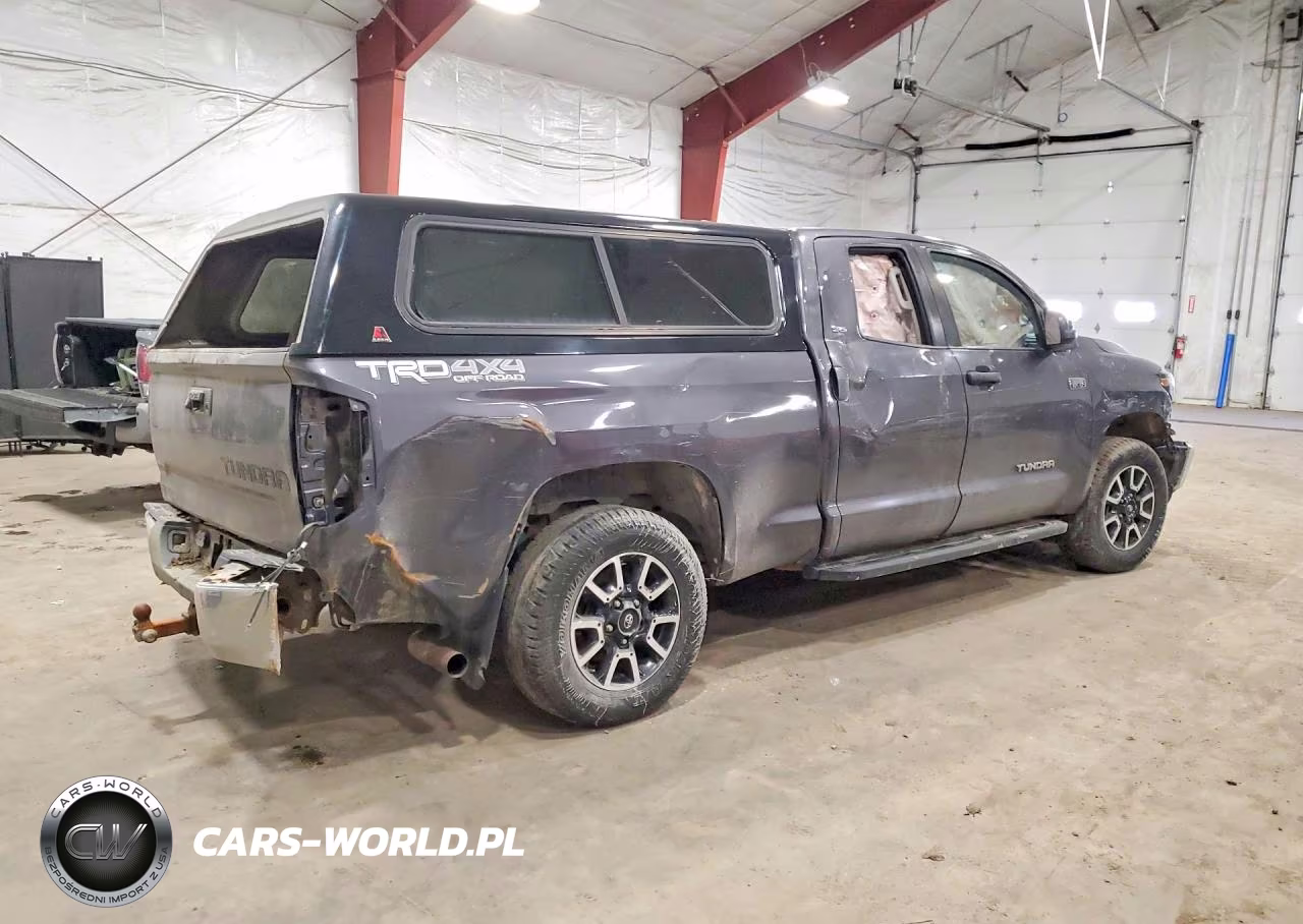 2020 Toyota Tundra Sr5 VIN:5TFUY5F19LX884121 - 3