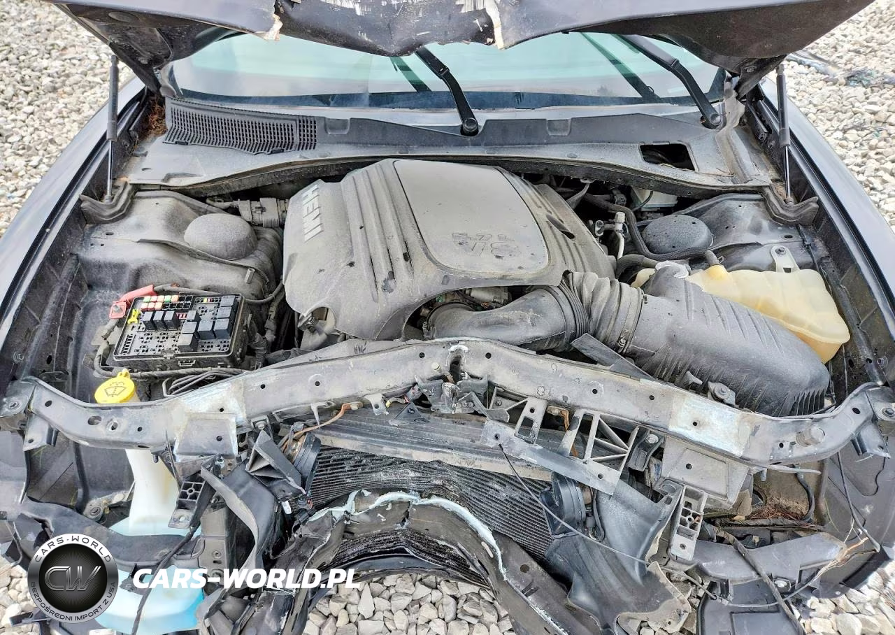 2018 Dodge Charger R VIN:2C3CDXCT4JH233641 - 11