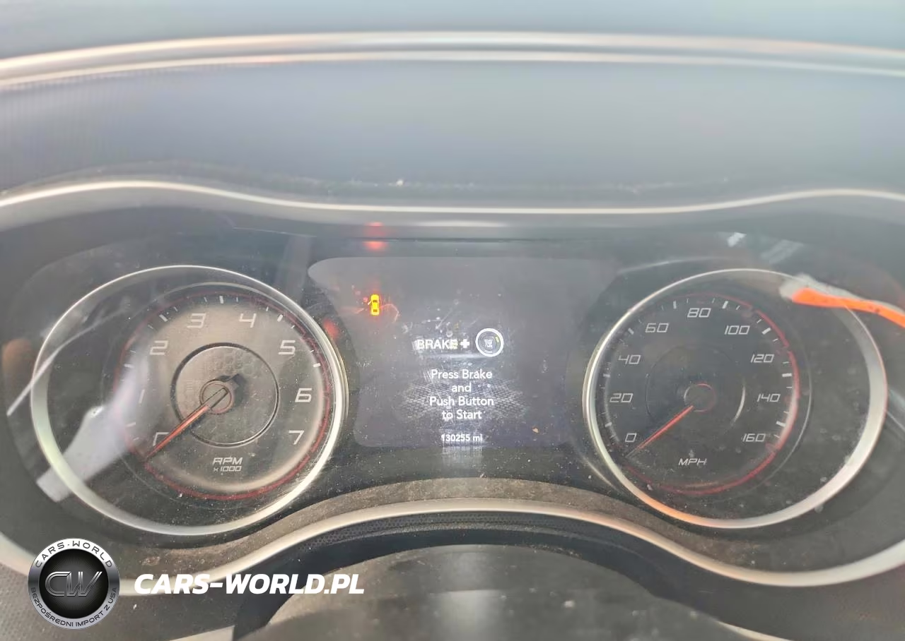 2018 Dodge Charger R VIN:2C3CDXCT4JH233641 - 9