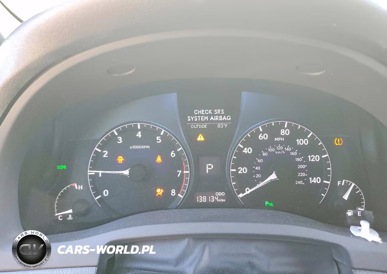 2015 Lexus Rx 350 Crafted Line VIN:2T2BK1BA8FC296748 - 9