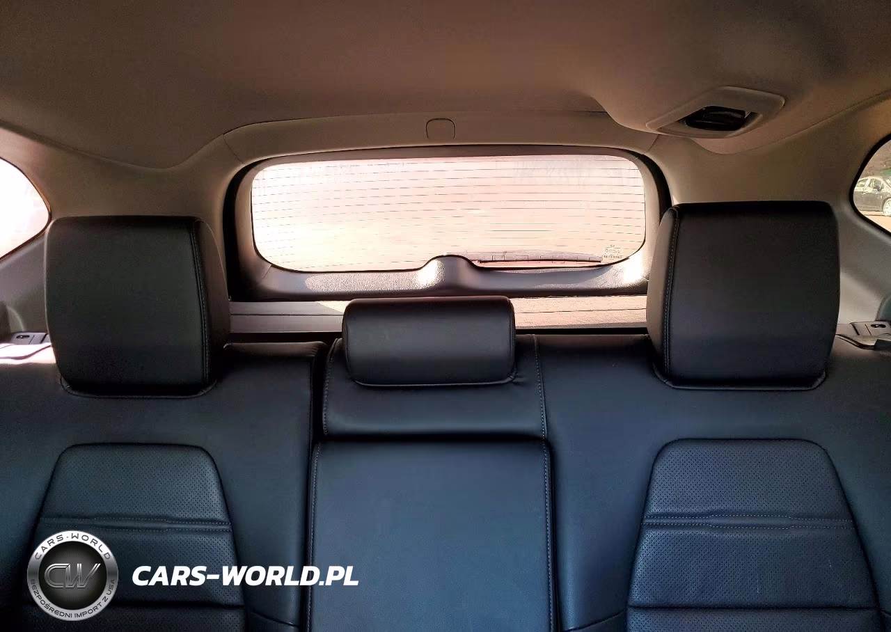 2021 Honda Cr-V Exl VIN:2HKRW2H83MH623942 - 10