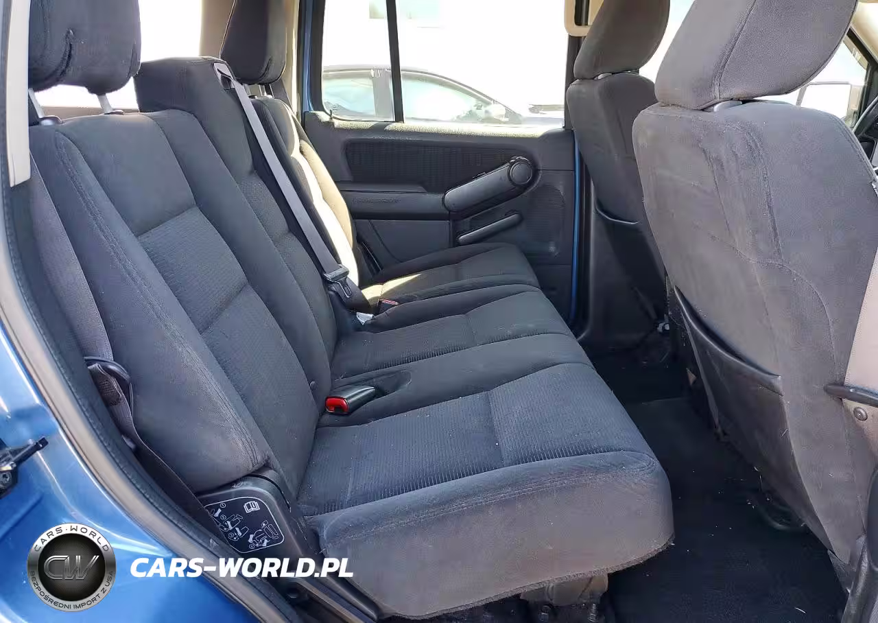 2009 Ford Explorer Xlt VIN:1FMEU73E69UA25996 - 11