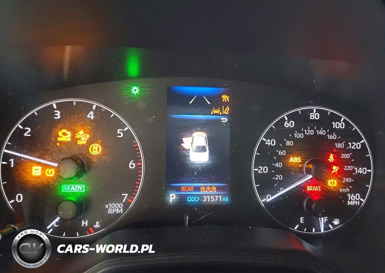 2024 Toyota Corolla Hybrid Se VIN:JTDBDMHE5R3012645 - 9