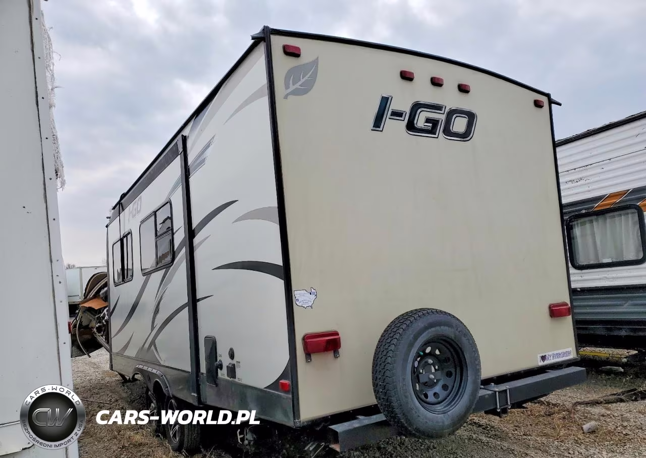 2016 Evergreen Camper VIN:5ZWTGKE27G1005376 - 3