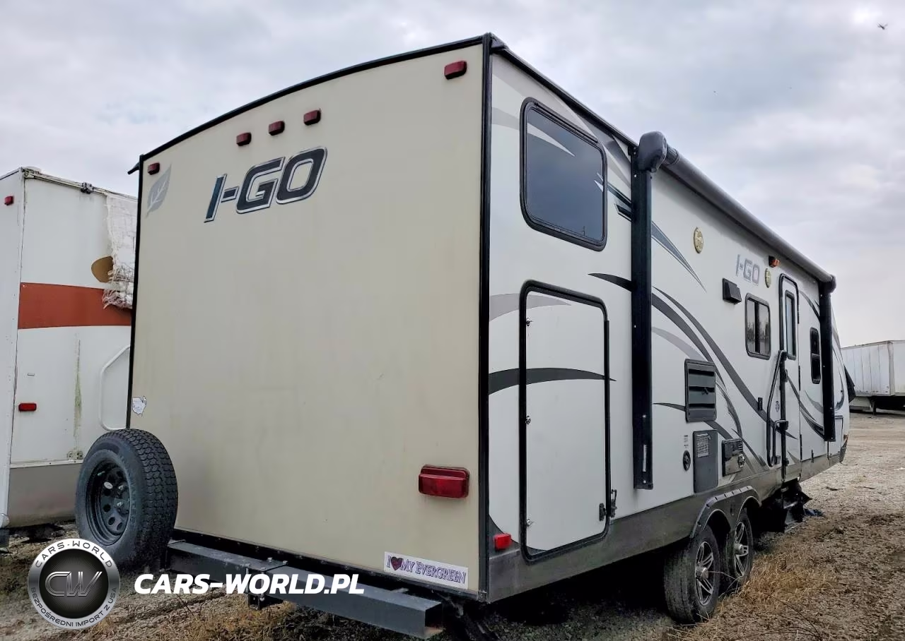 2016 Evergreen Camper VIN:5ZWTGKE27G1005376 - 4