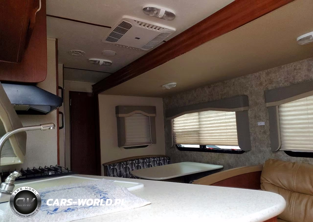2016 Evergreen Camper VIN:5ZWTGKE27G1005376 - 6