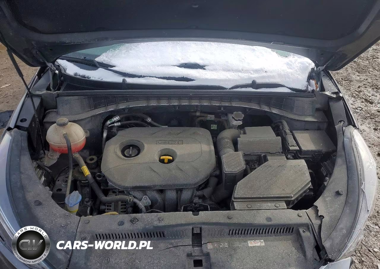 2021 Hyundai Tucson Se VIN:KM8J2CA41MU383720 - 12