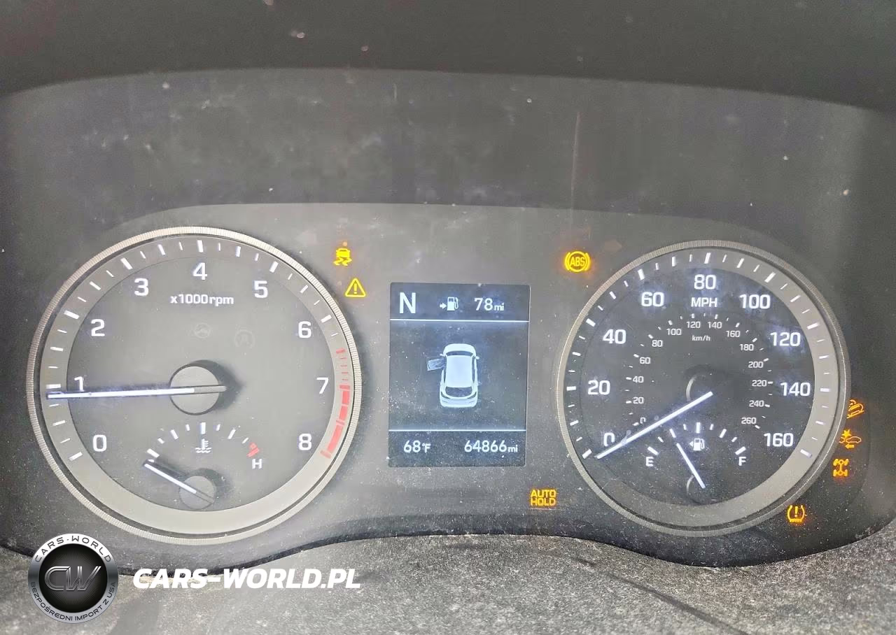 2021 Hyundai Tucson Se VIN:KM8J2CA41MU383720 - 9