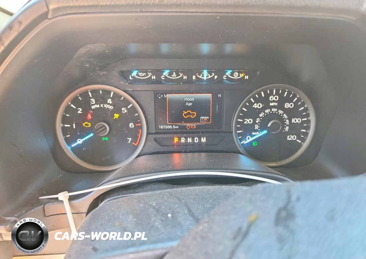 2019 Ford F150 Supercrew VIN:1FTEW1E42KKE49256 - 9