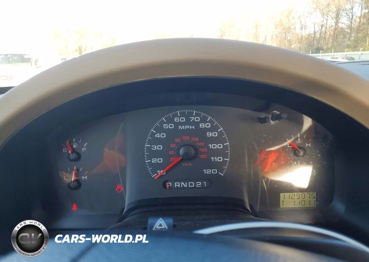 2008 Ford F150 VIN:1FTRF12298KB62963 - 9
