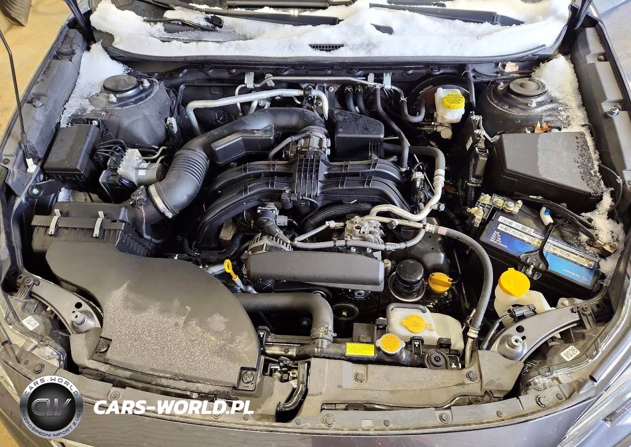 2020 Subaru Outback Touring VIN:4S4BTAPC1L3227668 - 11