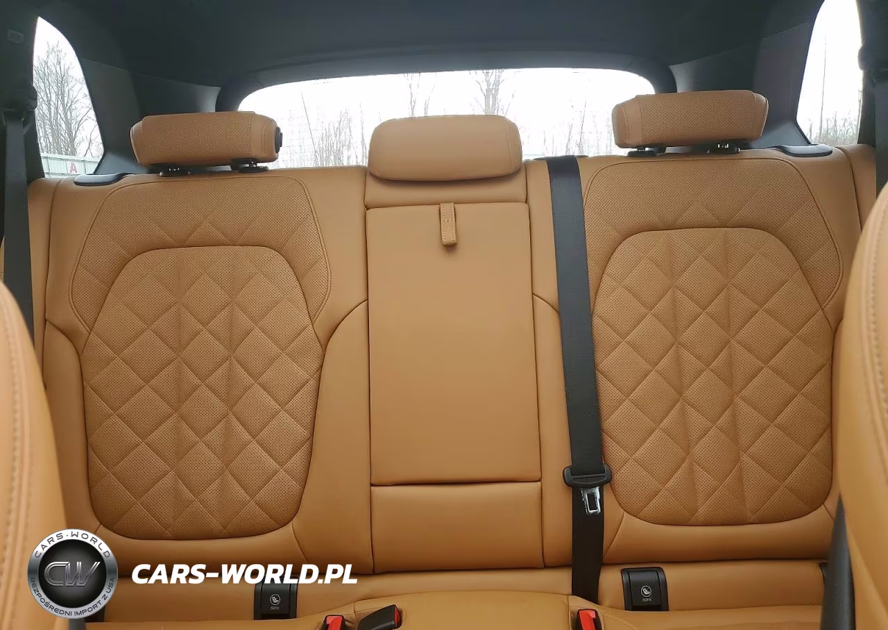 2023 BMW X5 VIN:5UXTA6C06P9P23123 - 10