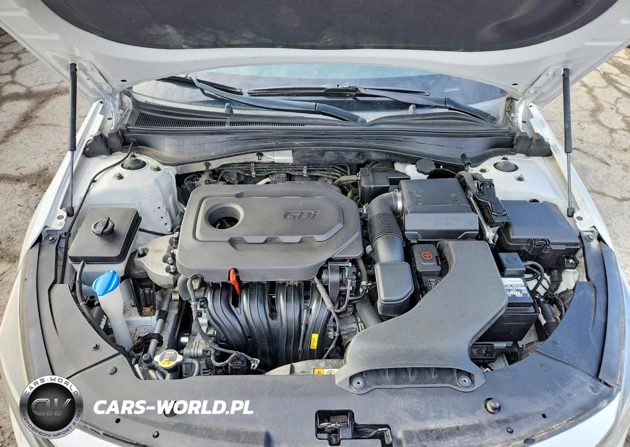 2019 Kia Optima S VIN:5XXGT4L32KG289161 - 11